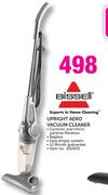 Bissell Upright Aero Vacuum Cleaner