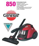 Genesis Cyclovac Plus