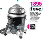 Tevo Bennett Read 1600W Extraction Vacuum Cleaner-Hydro Compact