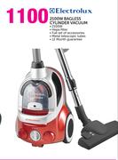 Electrolux 2100W Bagless Cylinder Vacuum