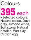 Dulux Colours-Each