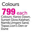 Plascon Colours-Each