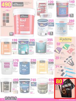 Game : Holiday Fun And Savings (25 Mar - 7 Apr 2015), page 21