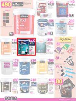 Game : Holiday Fun And Savings (25 Mar - 7 Apr 2015), page 21