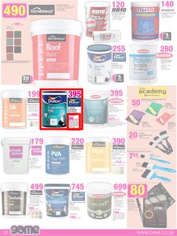 Game : Holiday Fun And Savings (25 Mar - 7 Apr 2015), page 21