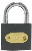 50mm Iron Padlock