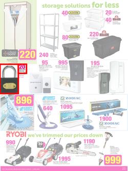 Game : Holiday Fun And Savings (25 Mar - 7 Apr 2015), page 22