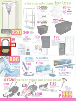 Game : Holiday Fun And Savings (25 Mar - 7 Apr 2015), page 22