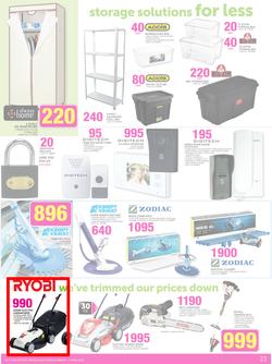 Game : Holiday Fun And Savings (25 Mar - 7 Apr 2015), page 22