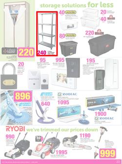 Game : Holiday Fun And Savings (25 Mar - 7 Apr 2015), page 22