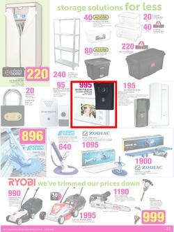 Game : Holiday Fun And Savings (25 Mar - 7 Apr 2015), page 22
