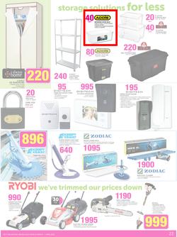 Game : Holiday Fun And Savings (25 Mar - 7 Apr 2015), page 22