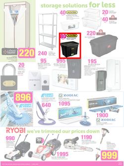 Game : Holiday Fun And Savings (25 Mar - 7 Apr 2015), page 22