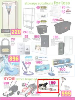 Game : Holiday Fun And Savings (25 Mar - 7 Apr 2015), page 22