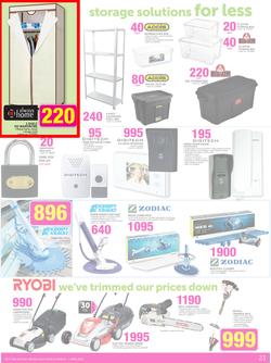 Game : Holiday Fun And Savings (25 Mar - 7 Apr 2015), page 22