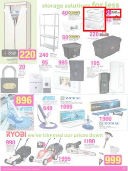 Game : Holiday Fun And Savings (25 Mar - 7 Apr 2015), page 22