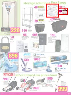 Game : Holiday Fun And Savings (25 Mar - 7 Apr 2015), page 22