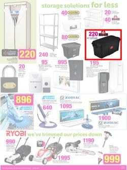 Game : Holiday Fun And Savings (25 Mar - 7 Apr 2015), page 22