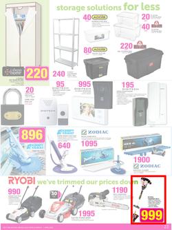 Game : Holiday Fun And Savings (25 Mar - 7 Apr 2015), page 22