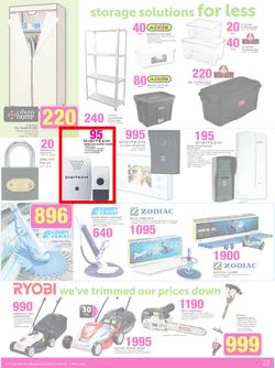Game : Holiday Fun And Savings (25 Mar - 7 Apr 2015), page 22