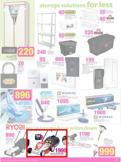 Game : Holiday Fun And Savings (25 Mar - 7 Apr 2015), page 22