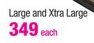 Stramm Nylon Large and Xtra Large Car Cover