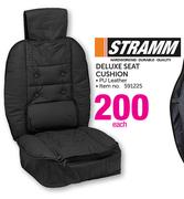 Stramm Deluxe Seat Cushion
