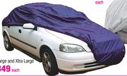 Stramm Nylon Car Cover 