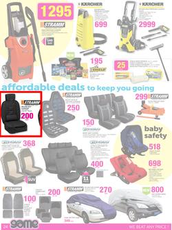 Game : Holiday Fun And Savings (25 Mar - 7 Apr 2015), page 23