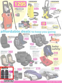 Game : Holiday Fun And Savings (25 Mar - 7 Apr 2015), page 23