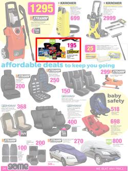 Game : Holiday Fun And Savings (25 Mar - 7 Apr 2015), page 23