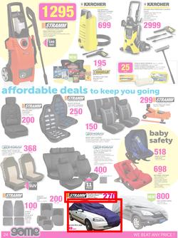 Game : Holiday Fun And Savings (25 Mar - 7 Apr 2015), page 23