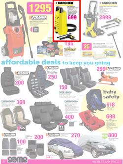 Game : Holiday Fun And Savings (25 Mar - 7 Apr 2015), page 23