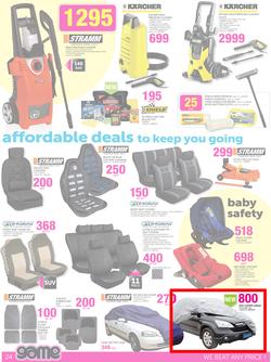 Game : Holiday Fun And Savings (25 Mar - 7 Apr 2015), page 23