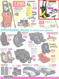 Game : Holiday Fun And Savings (25 Mar - 7 Apr 2015), page 23