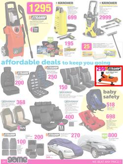 Game : Holiday Fun And Savings (25 Mar - 7 Apr 2015), page 23