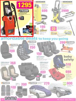 Game : Holiday Fun And Savings (25 Mar - 7 Apr 2015), page 23