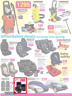 Game : Holiday Fun And Savings (25 Mar - 7 Apr 2015), page 23