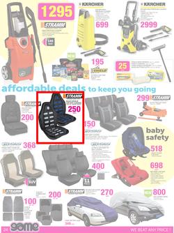 Game : Holiday Fun And Savings (25 Mar - 7 Apr 2015), page 23