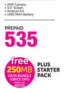 Vodacom VF 685 Kicka