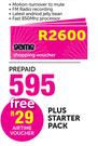 Vodacom Samsung Pocket Neo