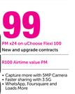 Nokia 503-On uChoose Flexi 100
