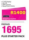 Vodafone Smart 4 Power