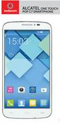 Alcatel One Touch Pop C7 Smartphone