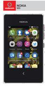 Nokia 503-On uChoose Flexi 100