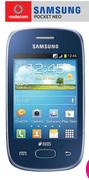Vodacom Samsung Pocket Neo
