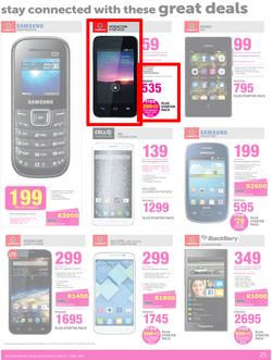 Game : Holiday Fun And Savings (25 Mar - 7 Apr 2015), page 24