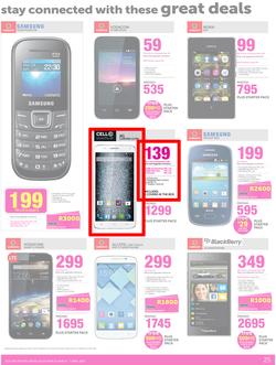 Game : Holiday Fun And Savings (25 Mar - 7 Apr 2015), page 24