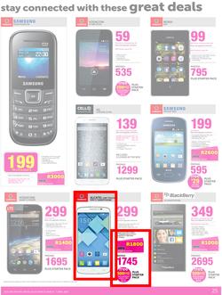 Game : Holiday Fun And Savings (25 Mar - 7 Apr 2015), page 24
