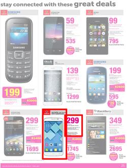 Game : Holiday Fun And Savings (25 Mar - 7 Apr 2015), page 24